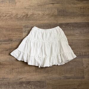 Princess Polly Marlowe Mini Skirt Size 4